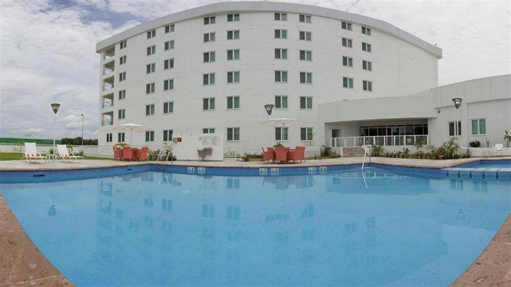 Holiday Inn Express Tapachula, An Ihg Hotel Exteriér fotografie