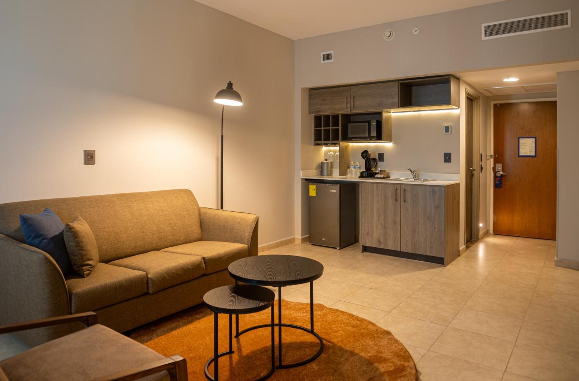 Holiday Inn Express Tapachula By Ihg Exteriér fotografie