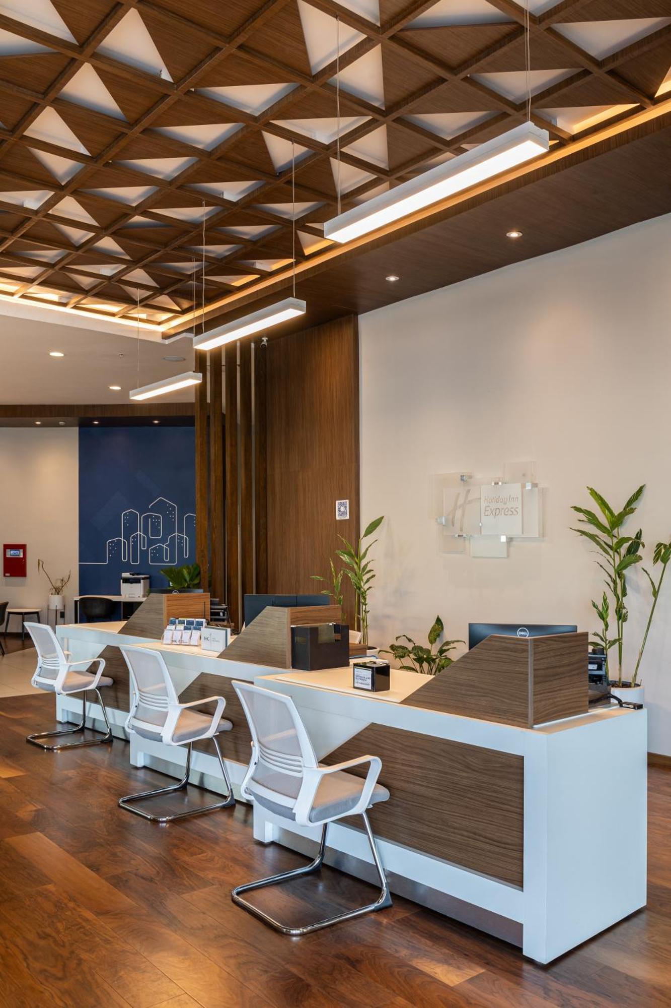 Holiday Inn Express Tapachula By Ihg Exteriér fotografie