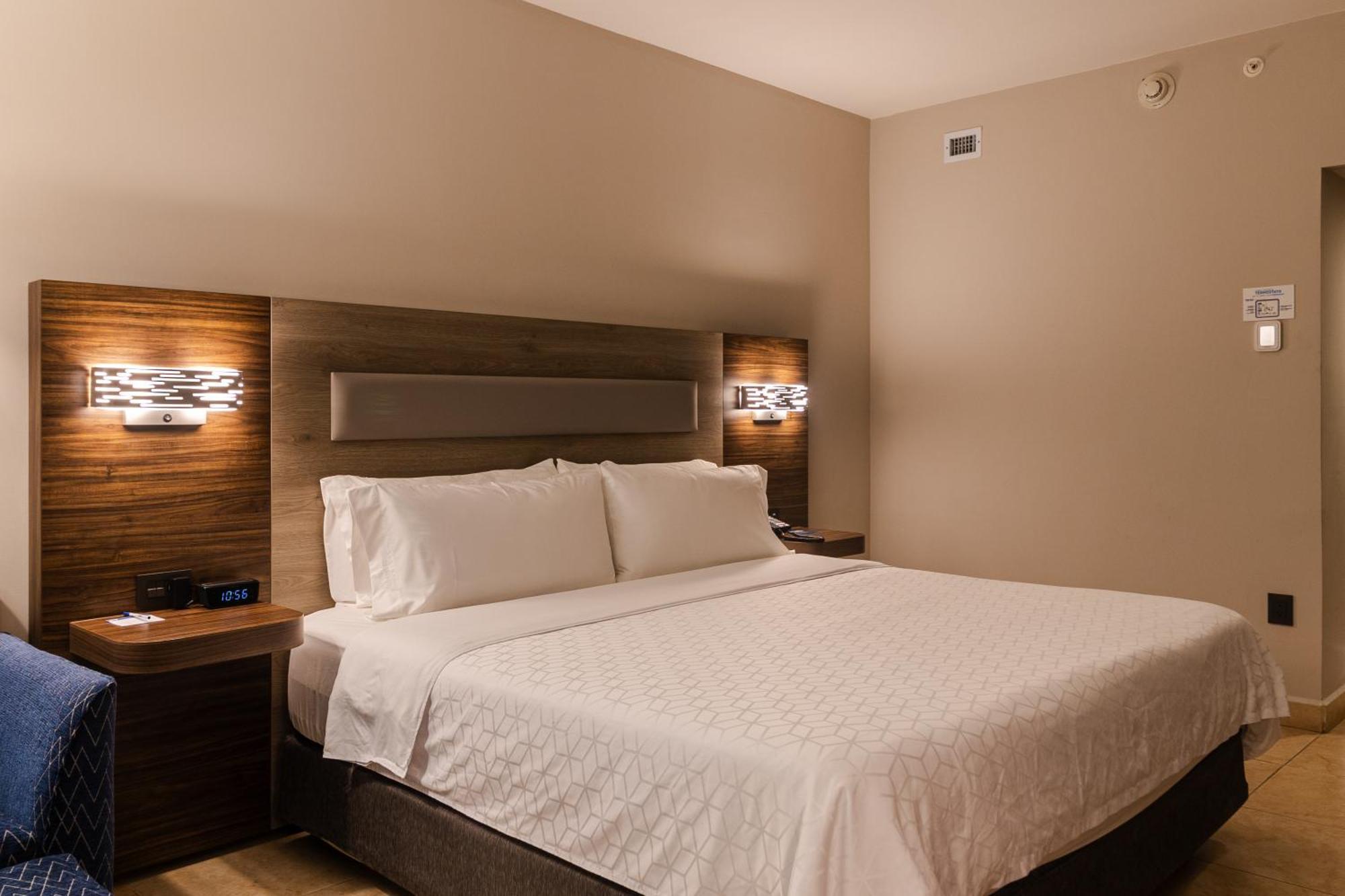 Holiday Inn Express Tapachula By Ihg Exteriér fotografie