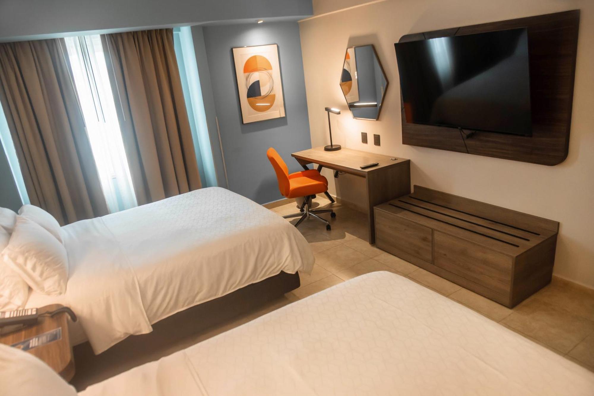 Holiday Inn Express Tapachula By Ihg Exteriér fotografie
