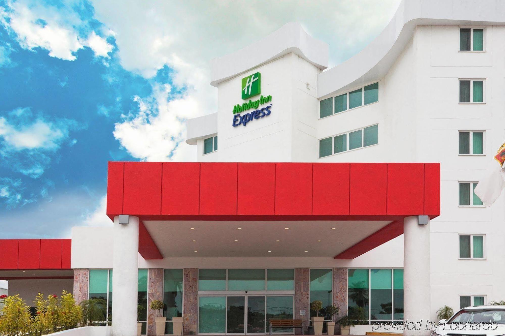 Holiday Inn Express Tapachula By Ihg Exteriér fotografie